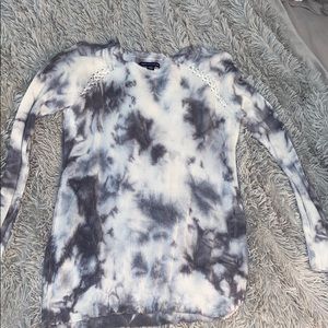 american eagle sweater